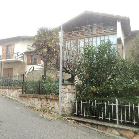 Villa Lilly Falconara Marittima Buitenkant foto