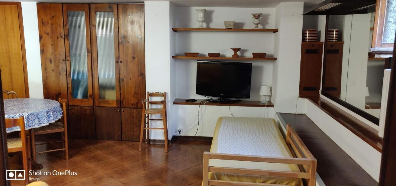 Villa Lilly Falconara Marittima Buitenkant foto