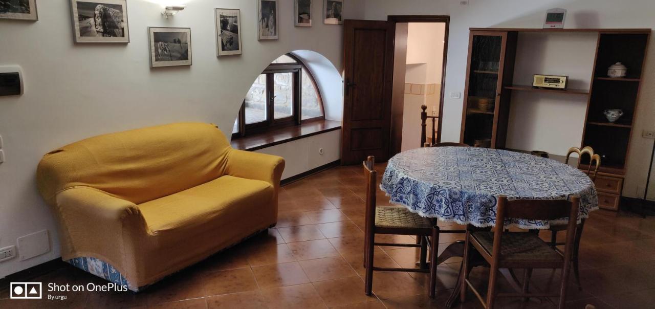 Villa Lilly Falconara Marittima Buitenkant foto